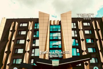 Mandachi Hotel & SPA