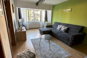 Apartament de lux, zona centrala