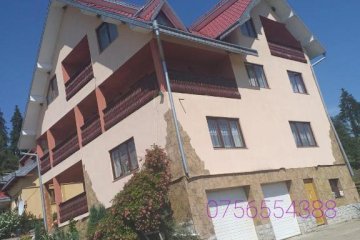 Casa I-G Prindii