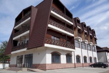 Rose Residence