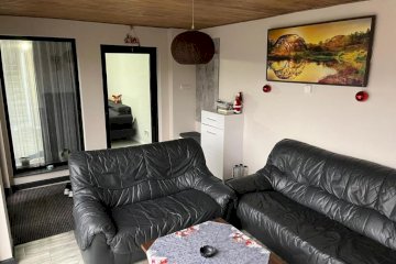 Apartament LAR