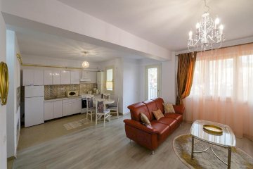 Apartament Laur