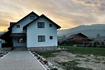 Casa din Podirei
