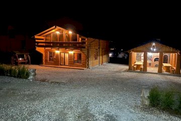 Chalet Poligon