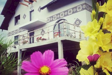 Casa Aureliana