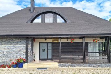 Casa Bukovina
