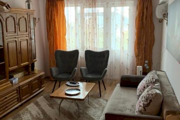 Retro Apartment