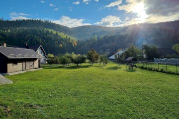 Casa Lia Voroneț