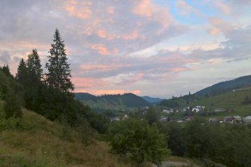 Vila Bucovina