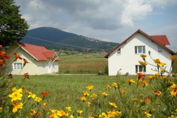 Casa Ana Vatra Dornei