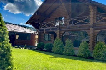 Cold River Resort