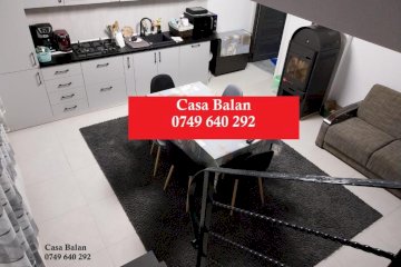 Casa Balan
