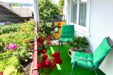 Apartament Vica