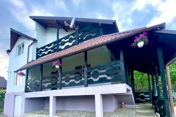 Casa Alexana