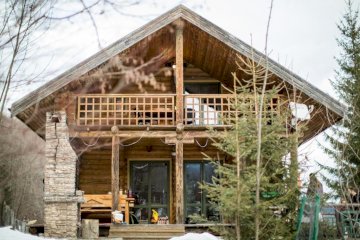 Cabana La Panţiru