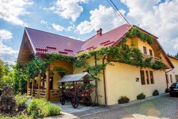 Casa Andreea