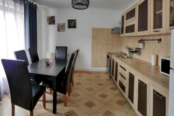 Apartament Voroneț