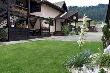 Clematis House
