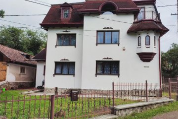 Casa Mioriței