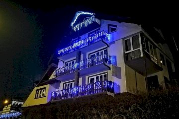 Apartament Sarco