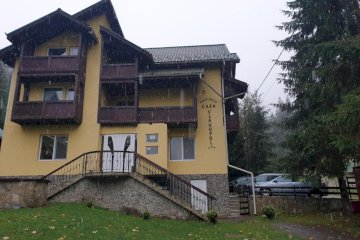 Casa Vlahopol