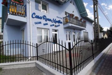 Casa Roua Muntilor