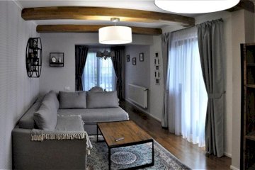 Black Valley House