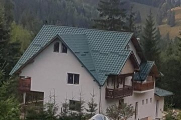 Pensiunea Gură de Rai, Pojorâta