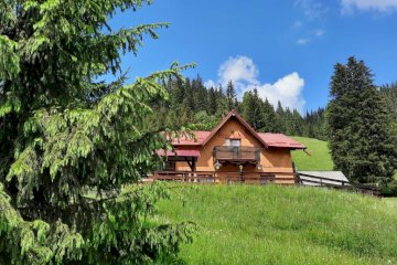 Casa Aurici Vatra Dornei