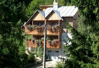 Villa Doina