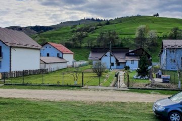 Casa Tiron(Pai)