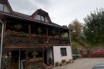 Casa Cozorici