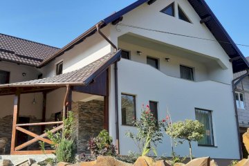 Casa de vacanta Sabrina