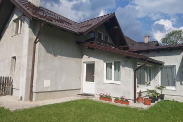 Casa Țucu