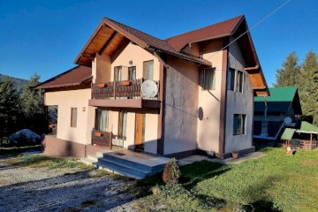 Casa Dragomir