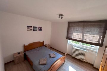 Central apartment