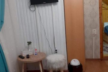 Pensiunea Floarea Dornei
