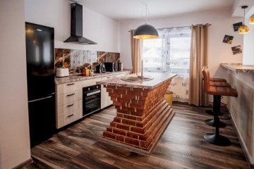 Casa Hugo