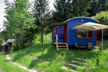 RED Tiny Houses
