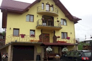 Casa Paty