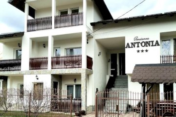 Pensiunea Antonia