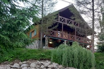 Cabana Aura Campulung Moldovenesc