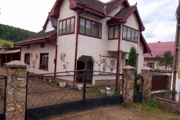 Casa Simerea