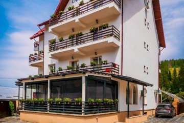 Chalet 173