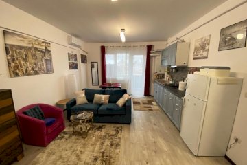 Top View Apartment