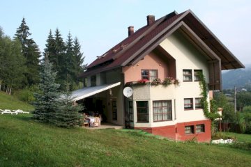 Casa Lucretia