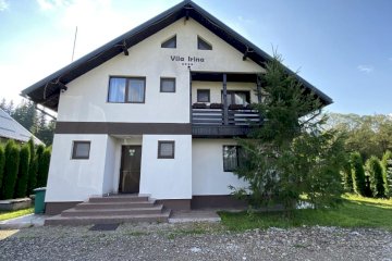 Vila Irina