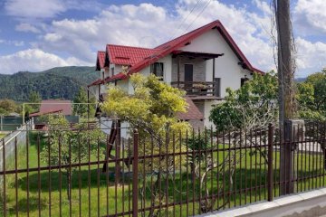 Casa Popa