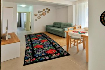 Neo Rustic Bucovina