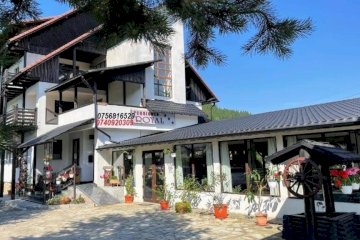 Royal Bucovina Residence Adults Only-Self check-in